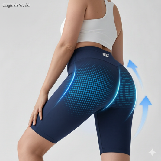 Original Worlds Toning Shorts