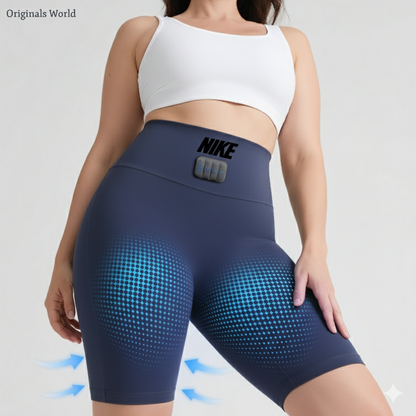Original Worlds Toning Shorts